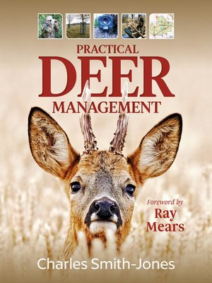 cover image of Practical Deer Management